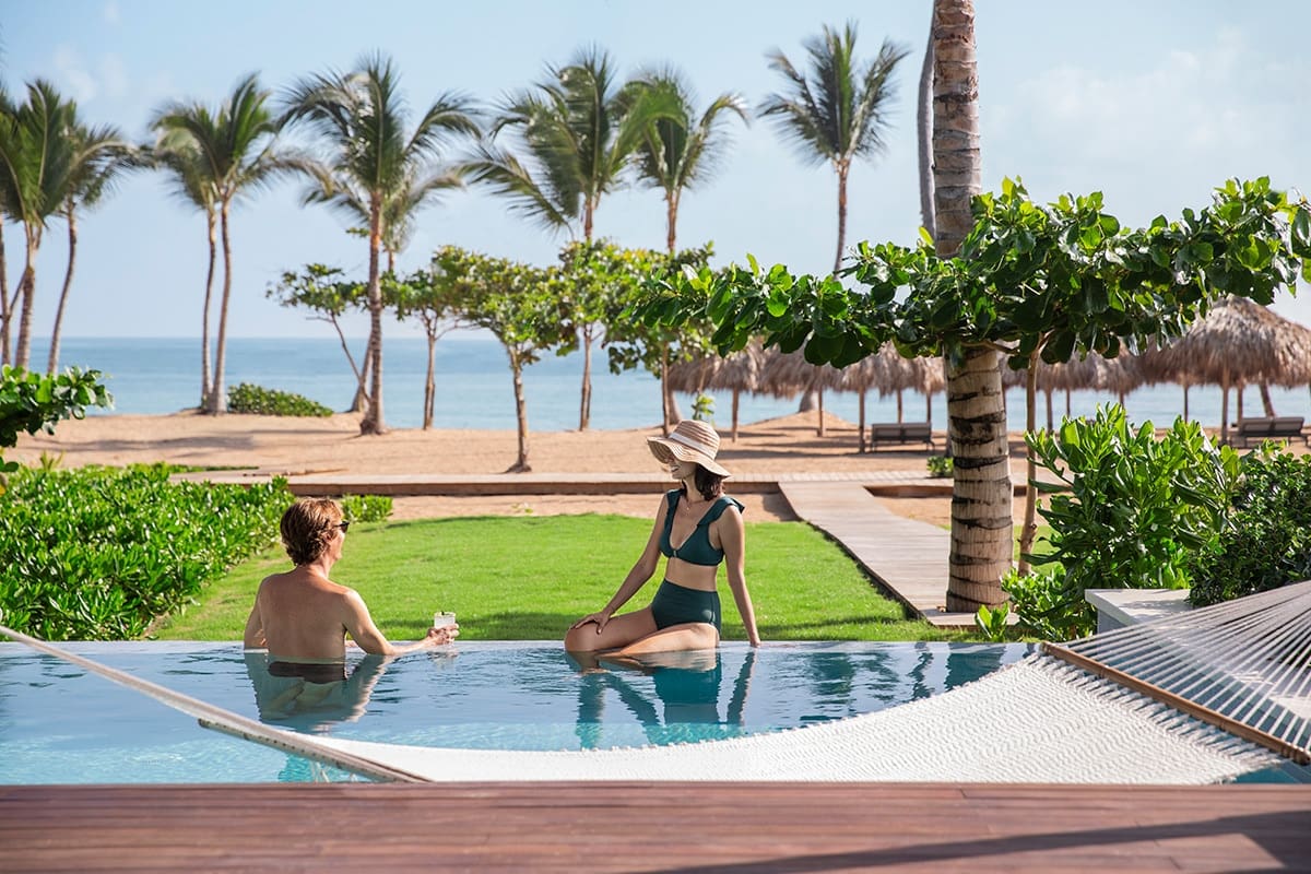 Dominican Republic: Punta Cana