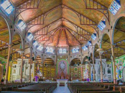 St. Lucian Culture & Considerations