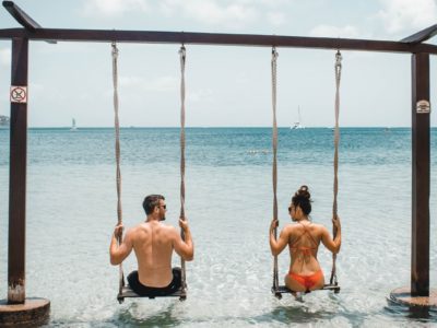 More Romantic Things to Do in St. Lucia