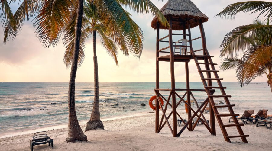Is Antigua and Barbuda Safe for a Honeymoon?