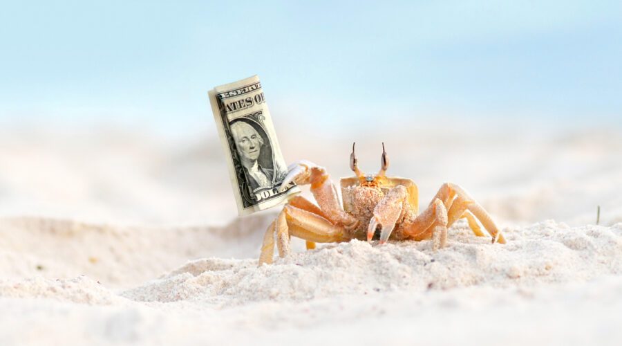 Average Cost of a One Week Antigua Honeymoon