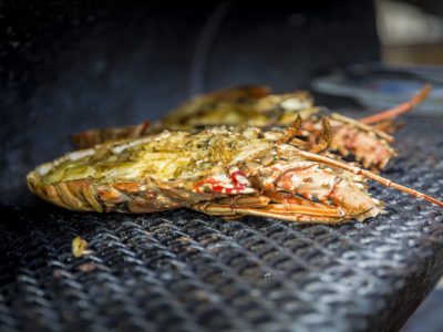 Antigua and Barbuda Restaurants & Local Cuisine