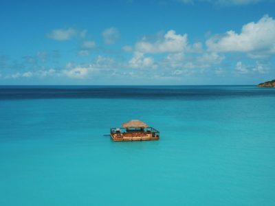 More Romantic Things to Do in Antigua and Barbuda