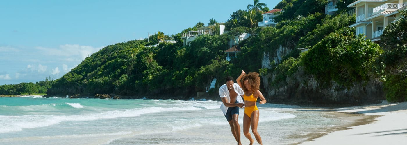 Jamaica