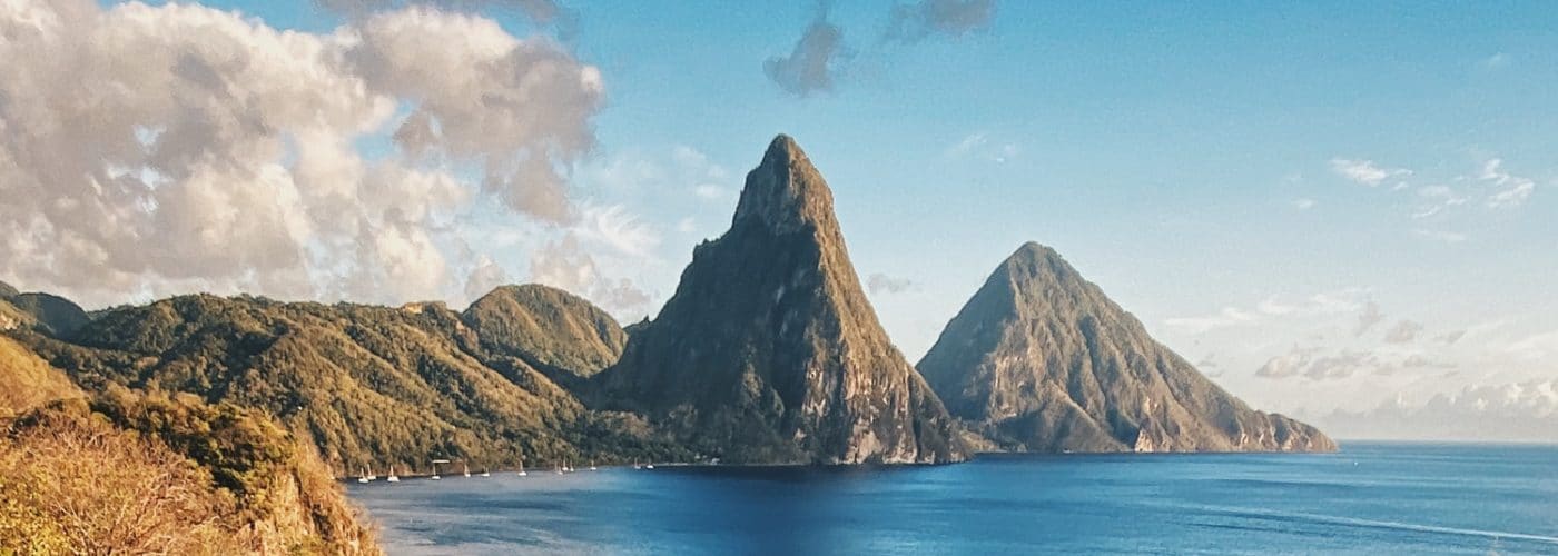 Saint Lucia