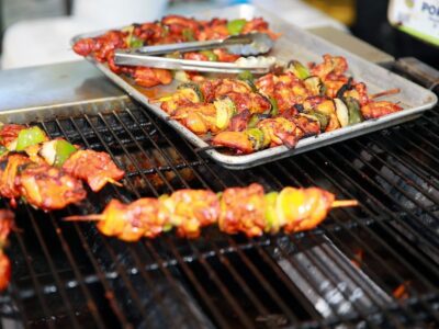Jamaica Restaurants & Local Cuisine