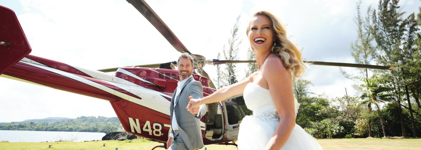 Top 10 Reasons To Elope In Jamaica