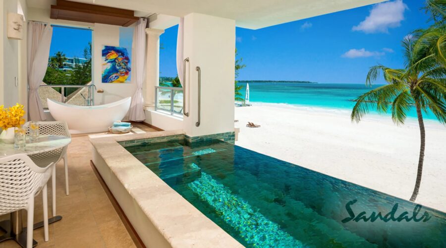 Luxury Inclusions