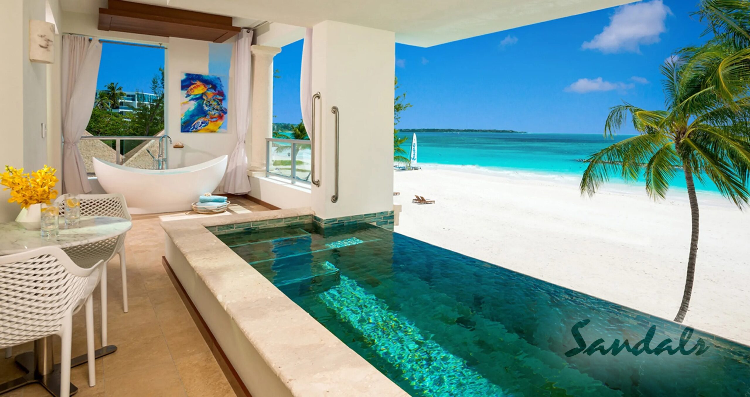 all-inclusive honeymoon packages