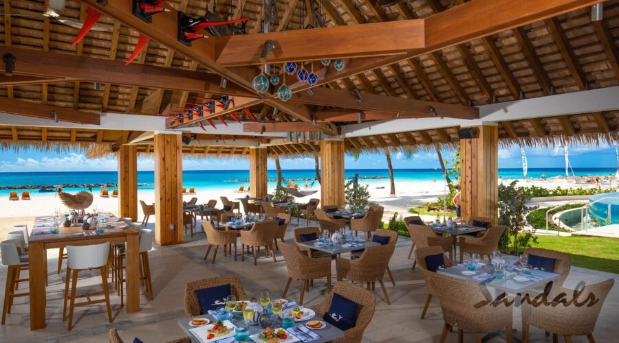 Restaurants & Bars