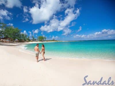 Beach & Water