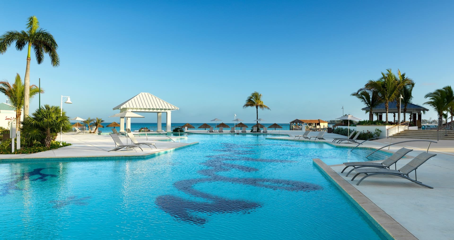 Sandals Royal Bahamian