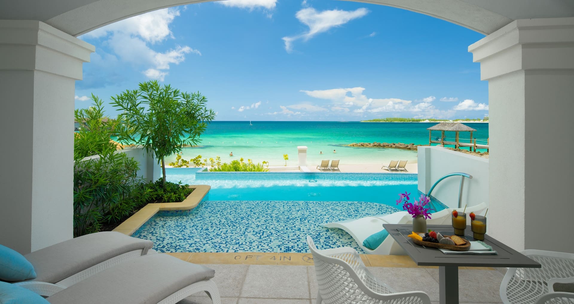 Sandals Royal Bahamian