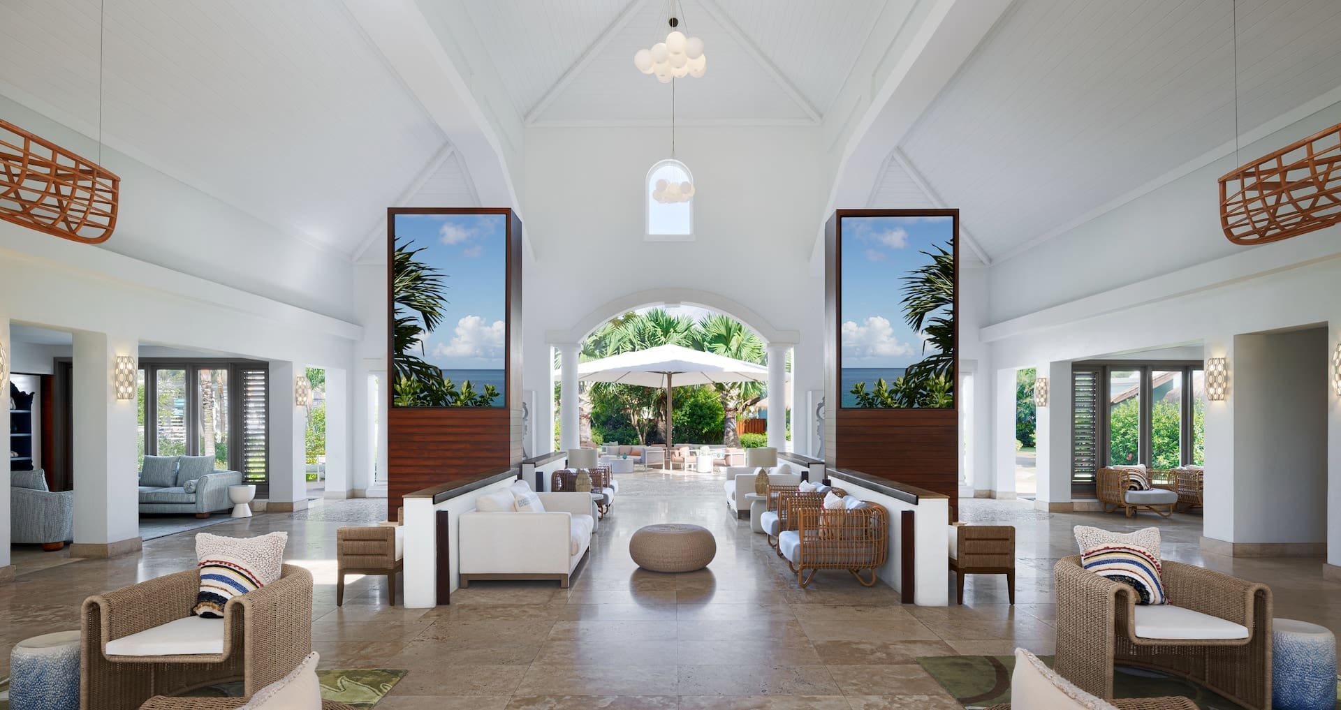 Sandals Royal Barbados