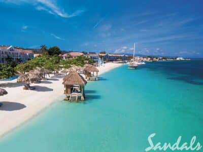 Beach & Water