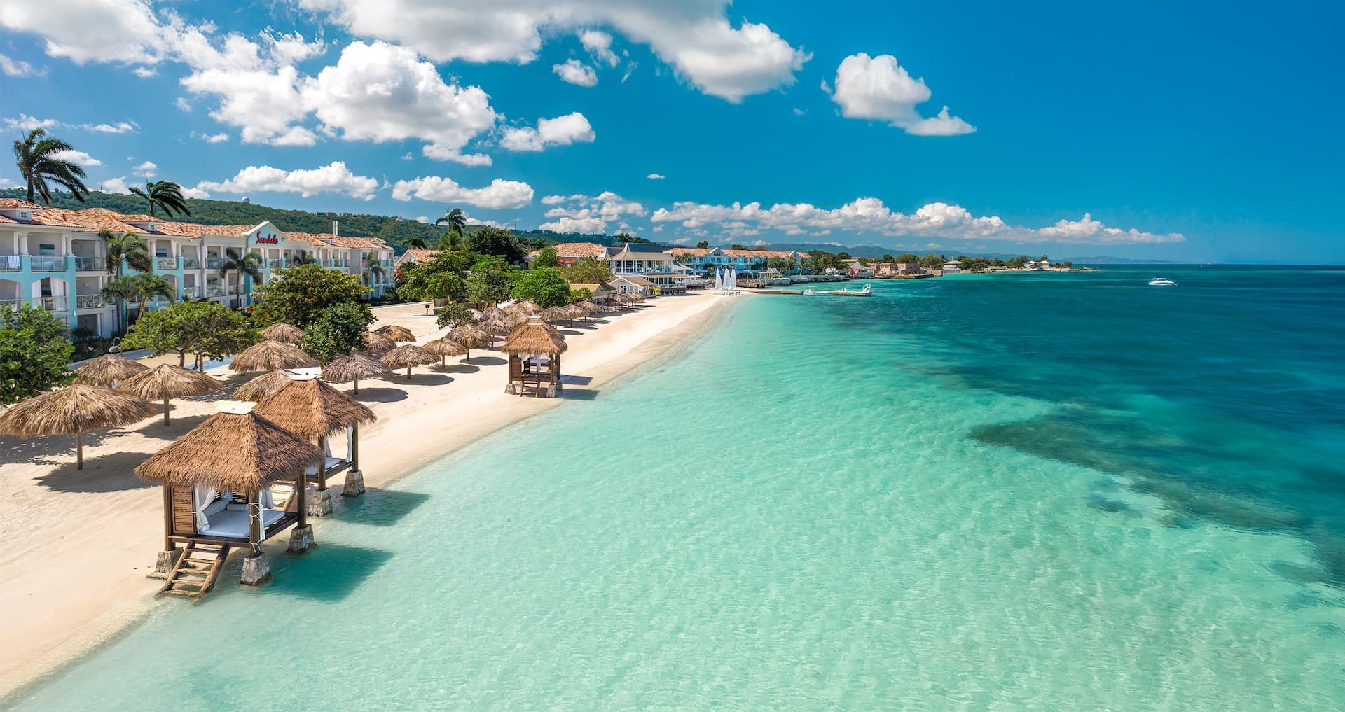 Sandals Montego Bay