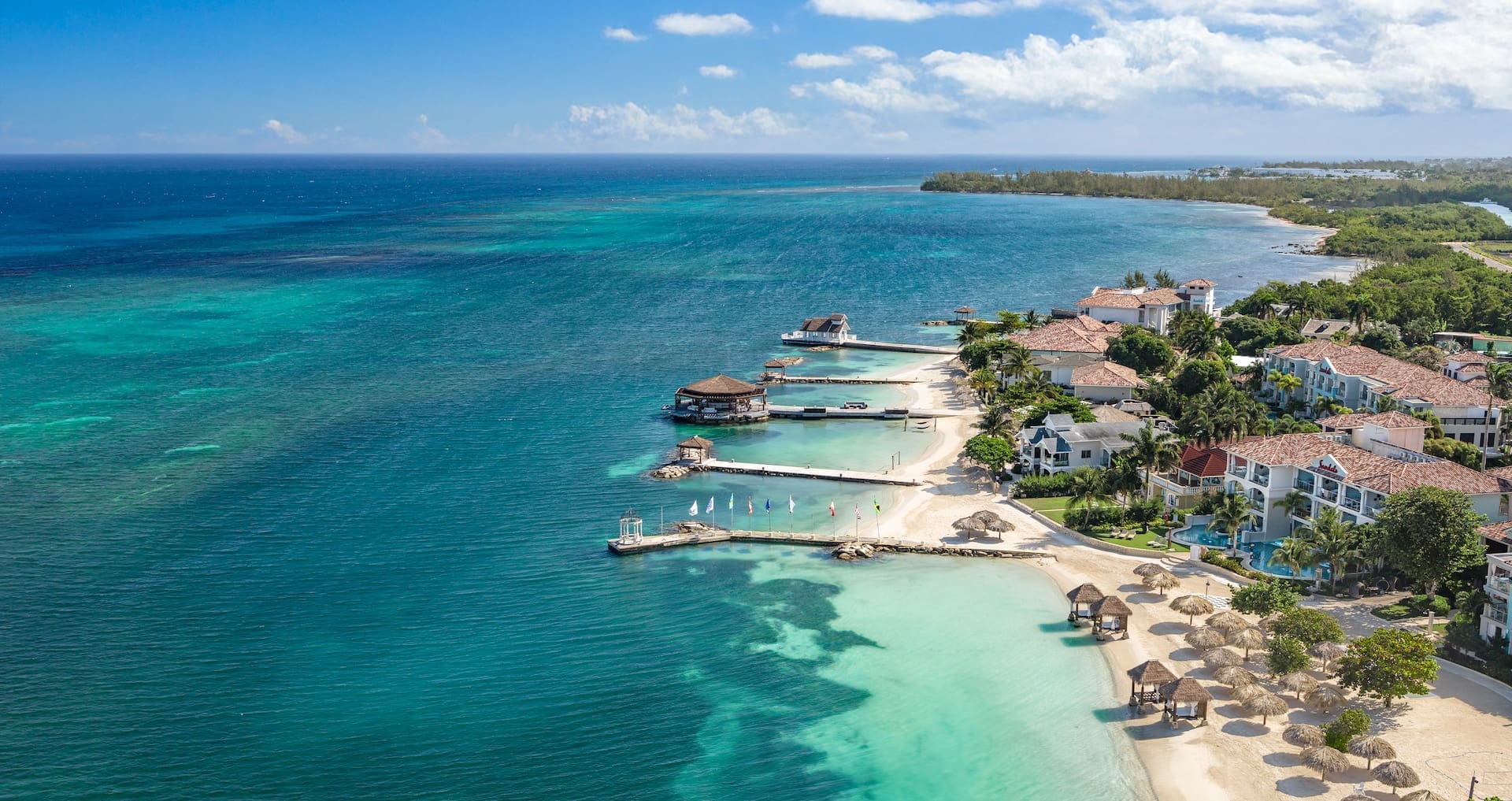 Sandals Montego Bay