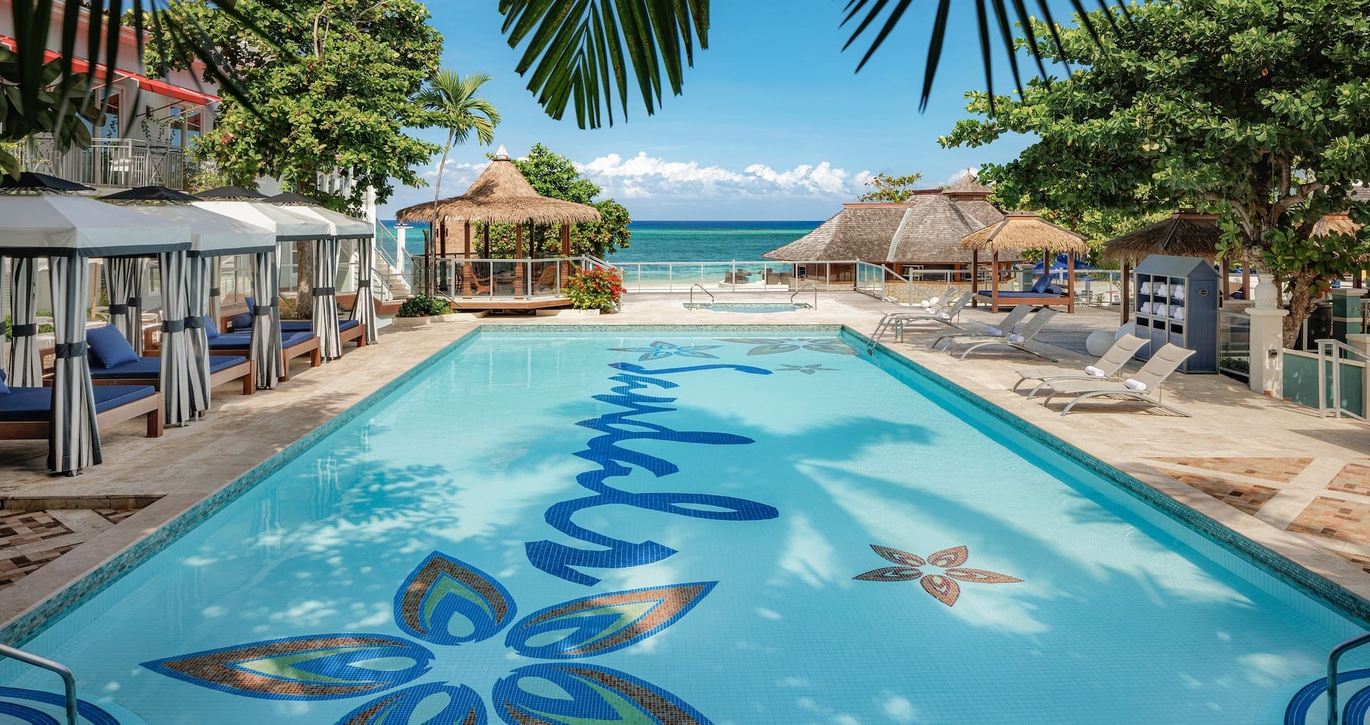 Sandals Montego Bay