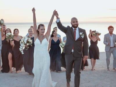 Destination Wedding FAQ