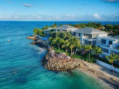 Our Favorite Destination Wedding Resorts