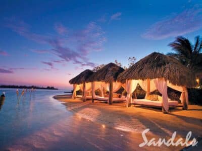Beach & Water