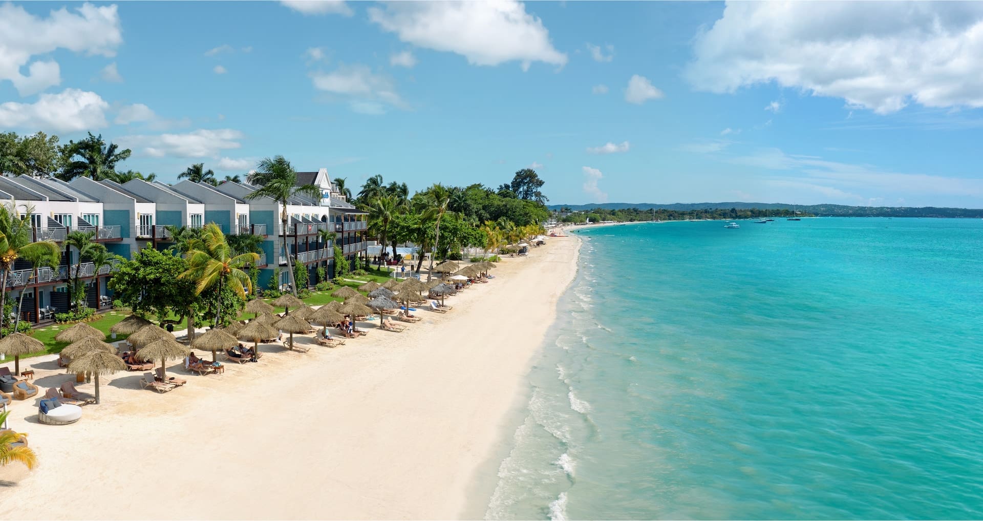 Sandals Negril