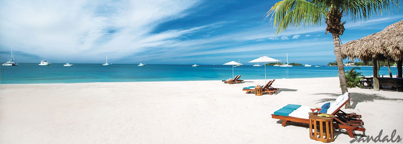 Sandals Negril