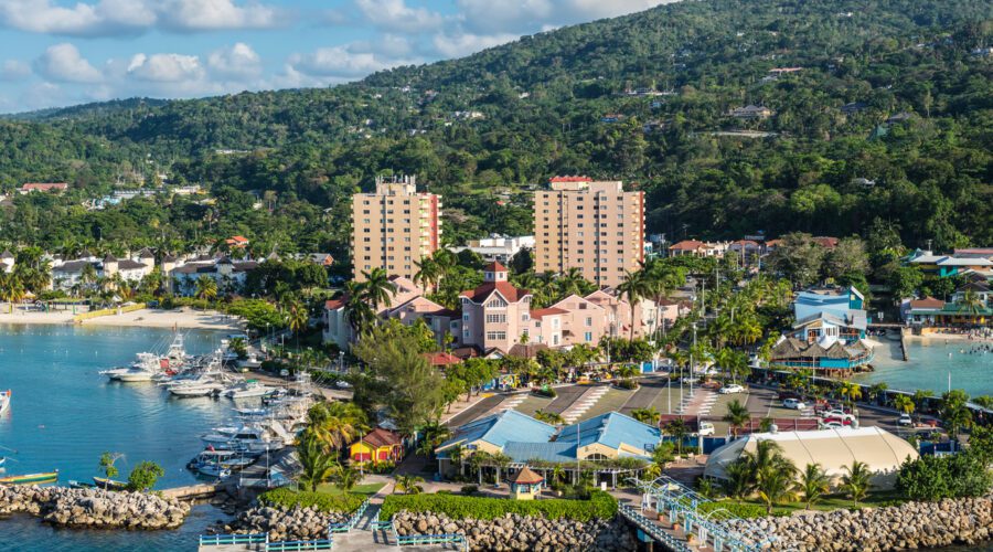Is Ocho Rios Safe for a Honeymoon?