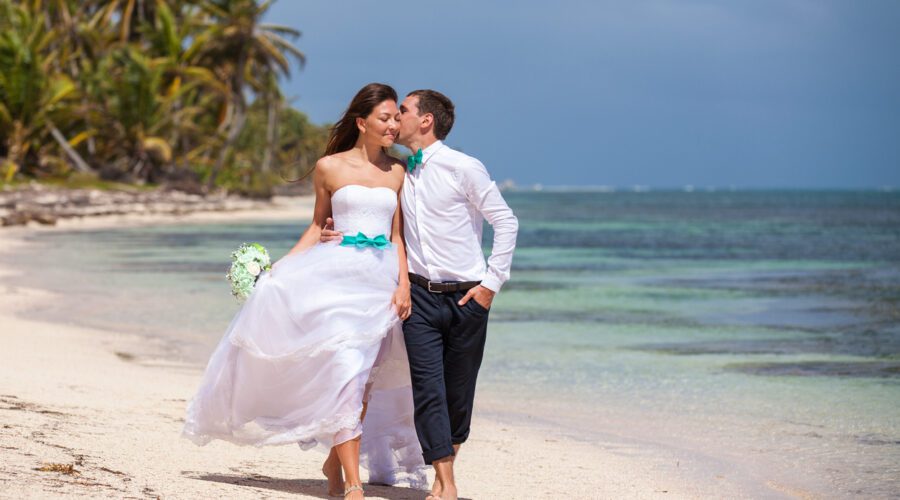 Most Romantic Spots in  Ocho Rios