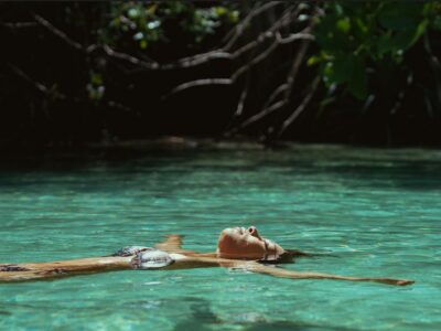 Indulge In A Spa Day