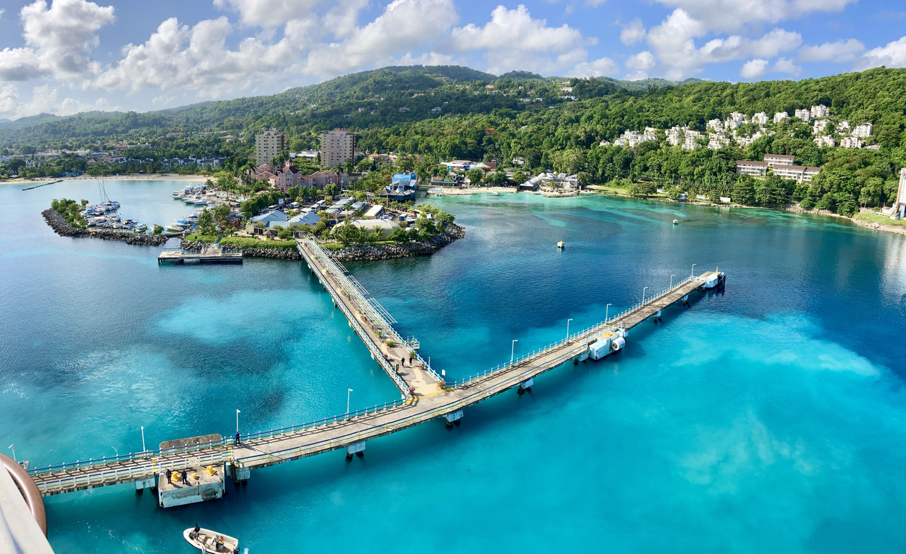 Ocho Rios