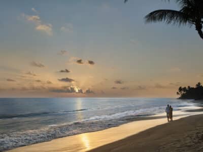 8. Make some beachfront memories