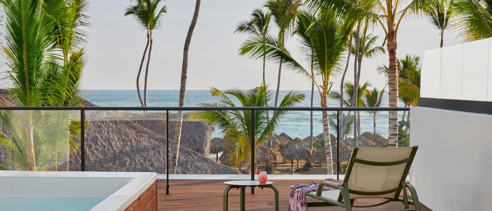 Choose The Best Luxury Suites For A Romantic Honeymoon in Punta Cana