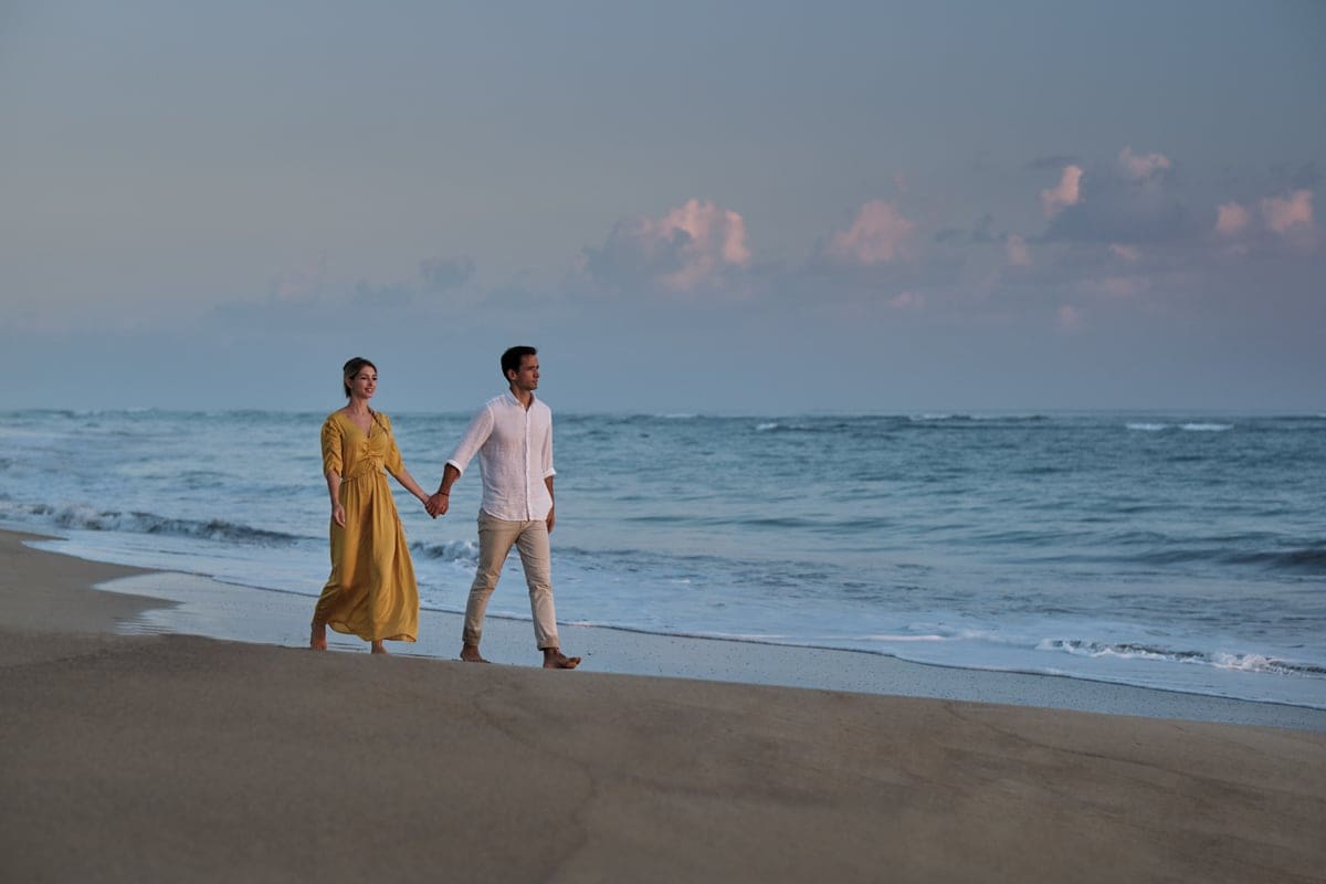 Tips for booking your suite