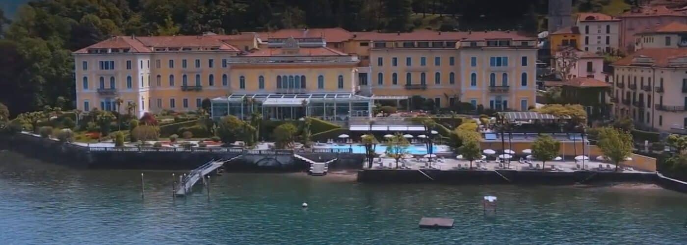 Grand Hotel Villa Serbelloni