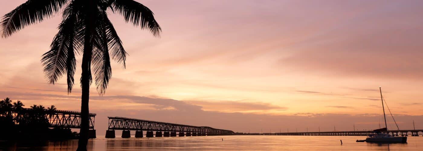 The Lower Keys