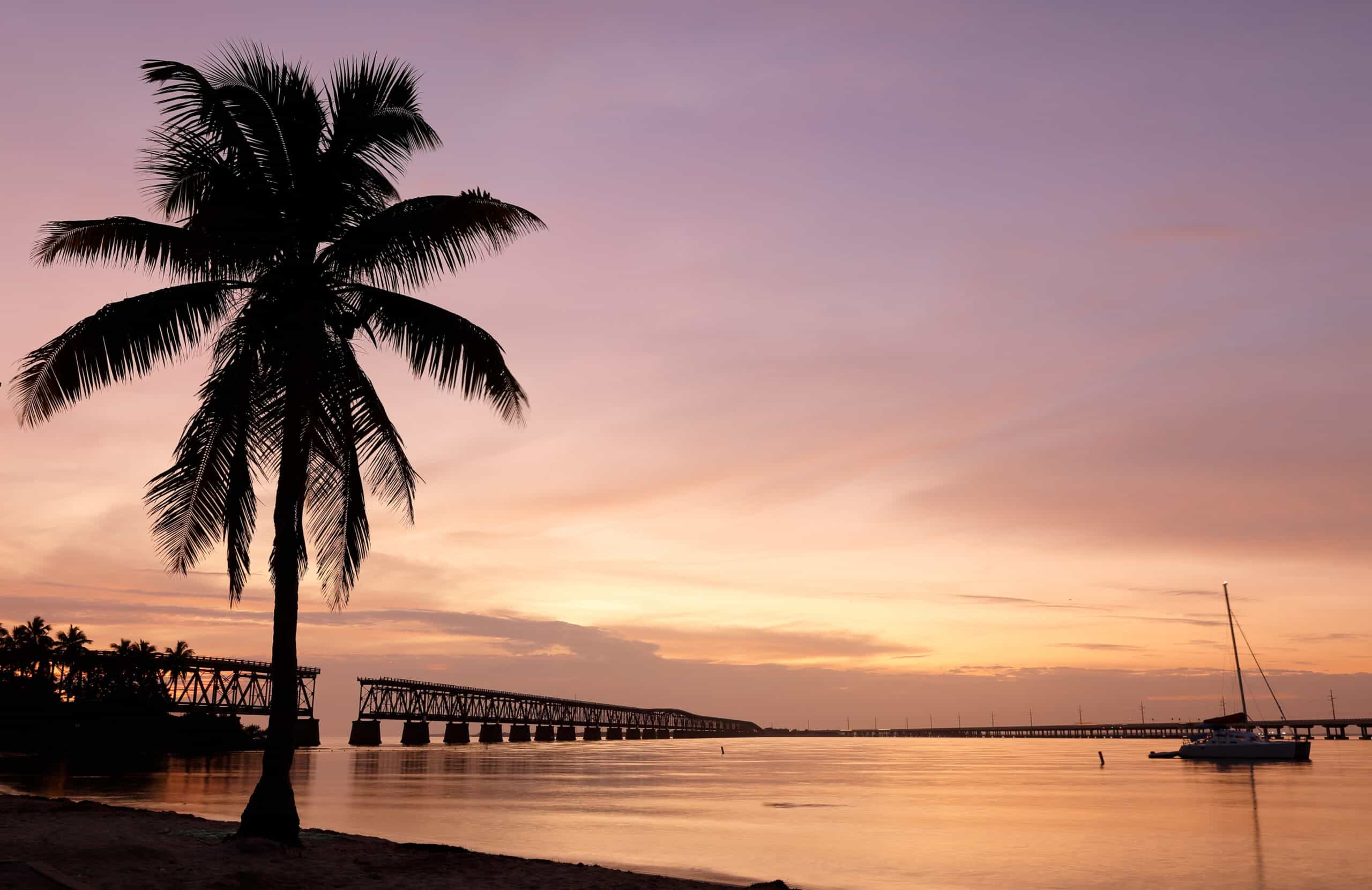 Florida Keys, The United States