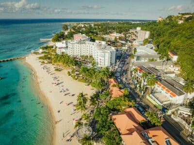 All-Inclusive Resorts