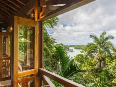 Guesthouses