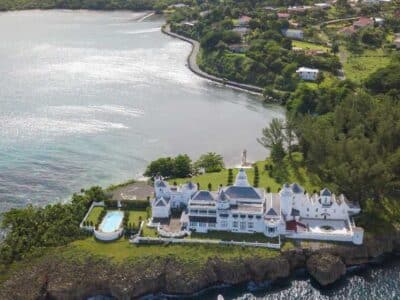 Luxury Villas