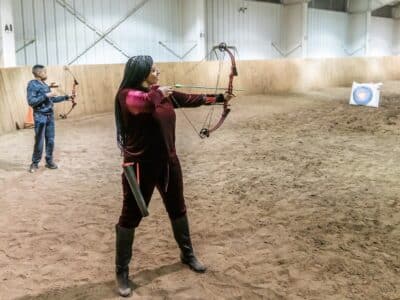 Archery