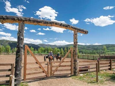 Horseback Riding