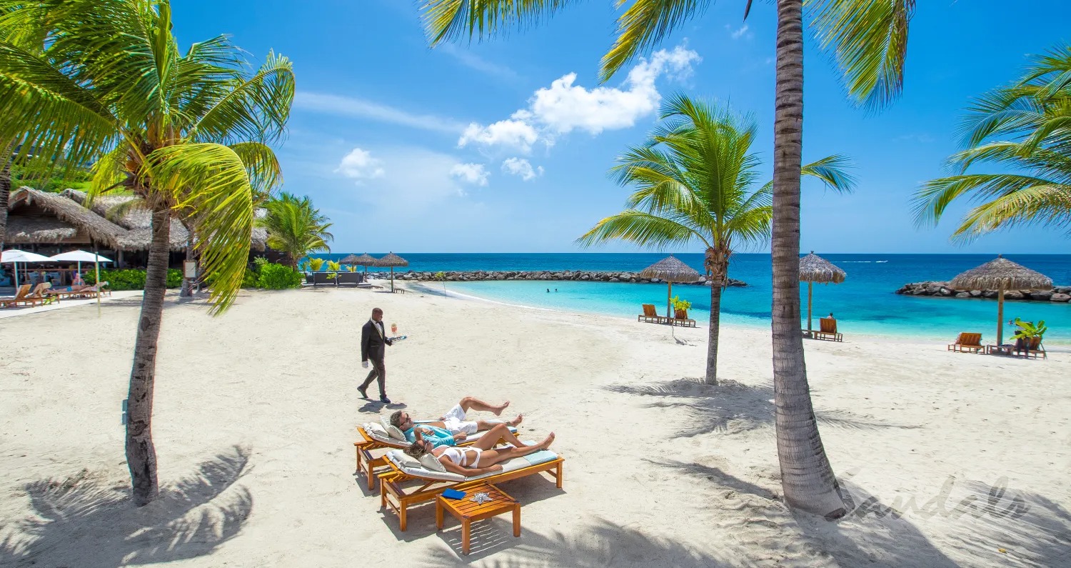 🇬🇩 Grenada
