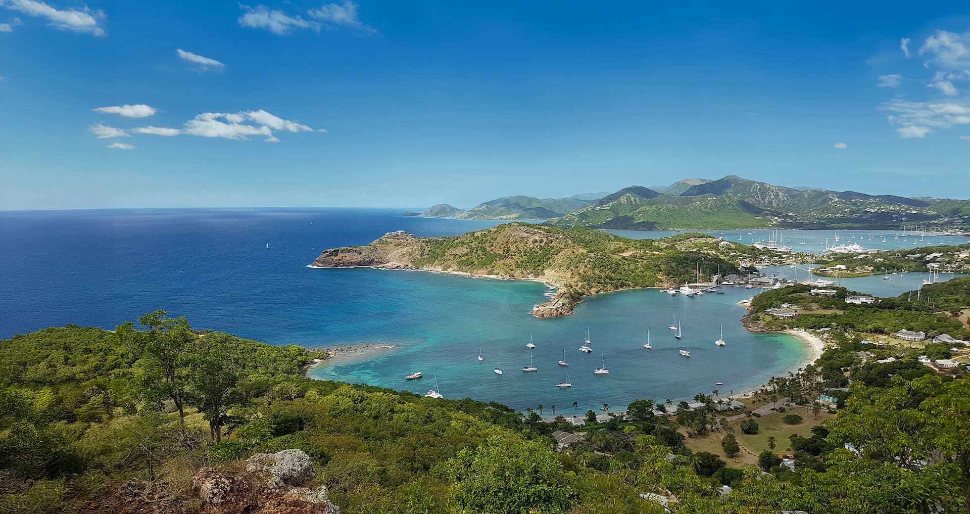 Sandals Grande Antigua