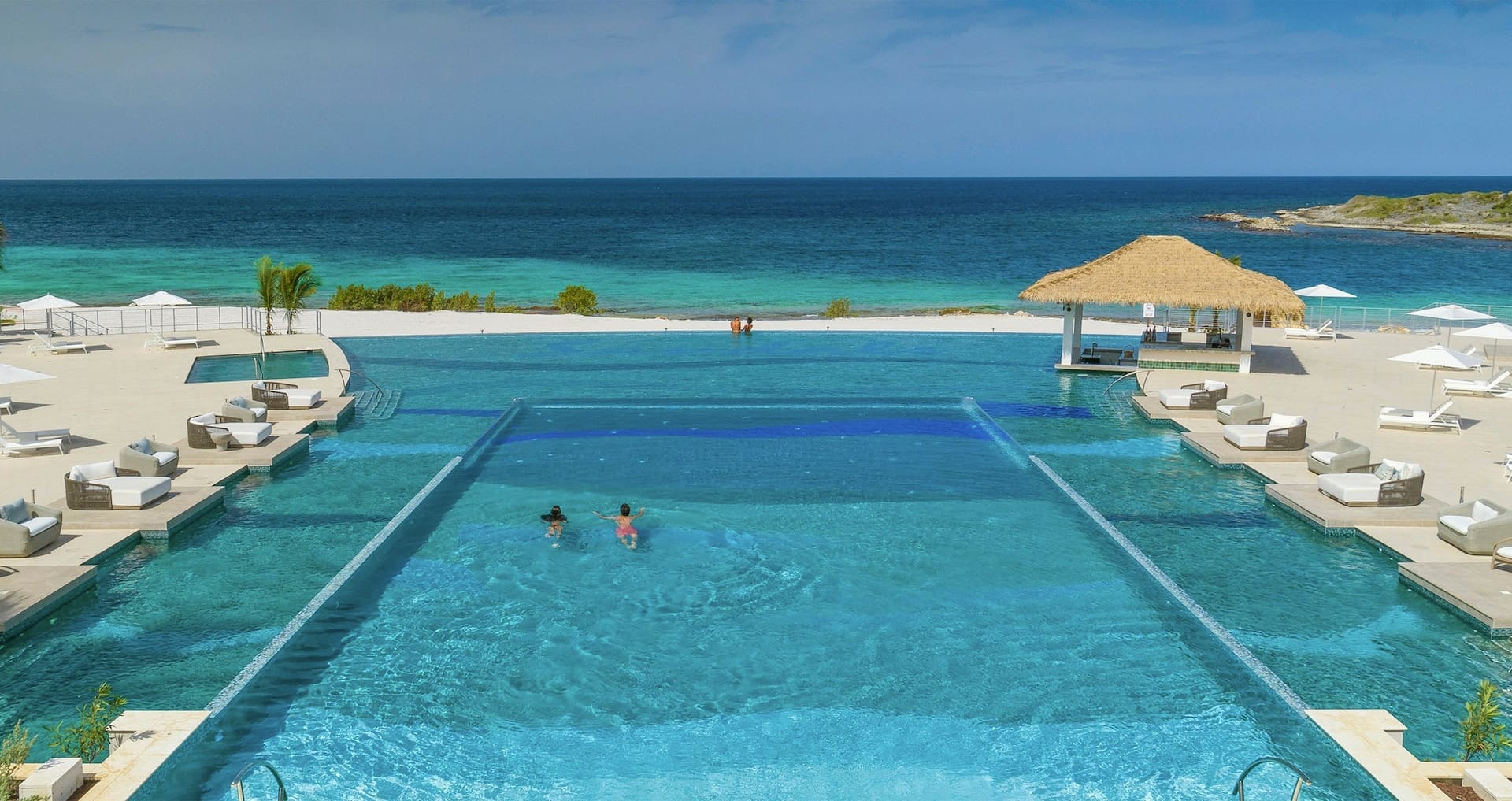 Sandals Royal Curacao