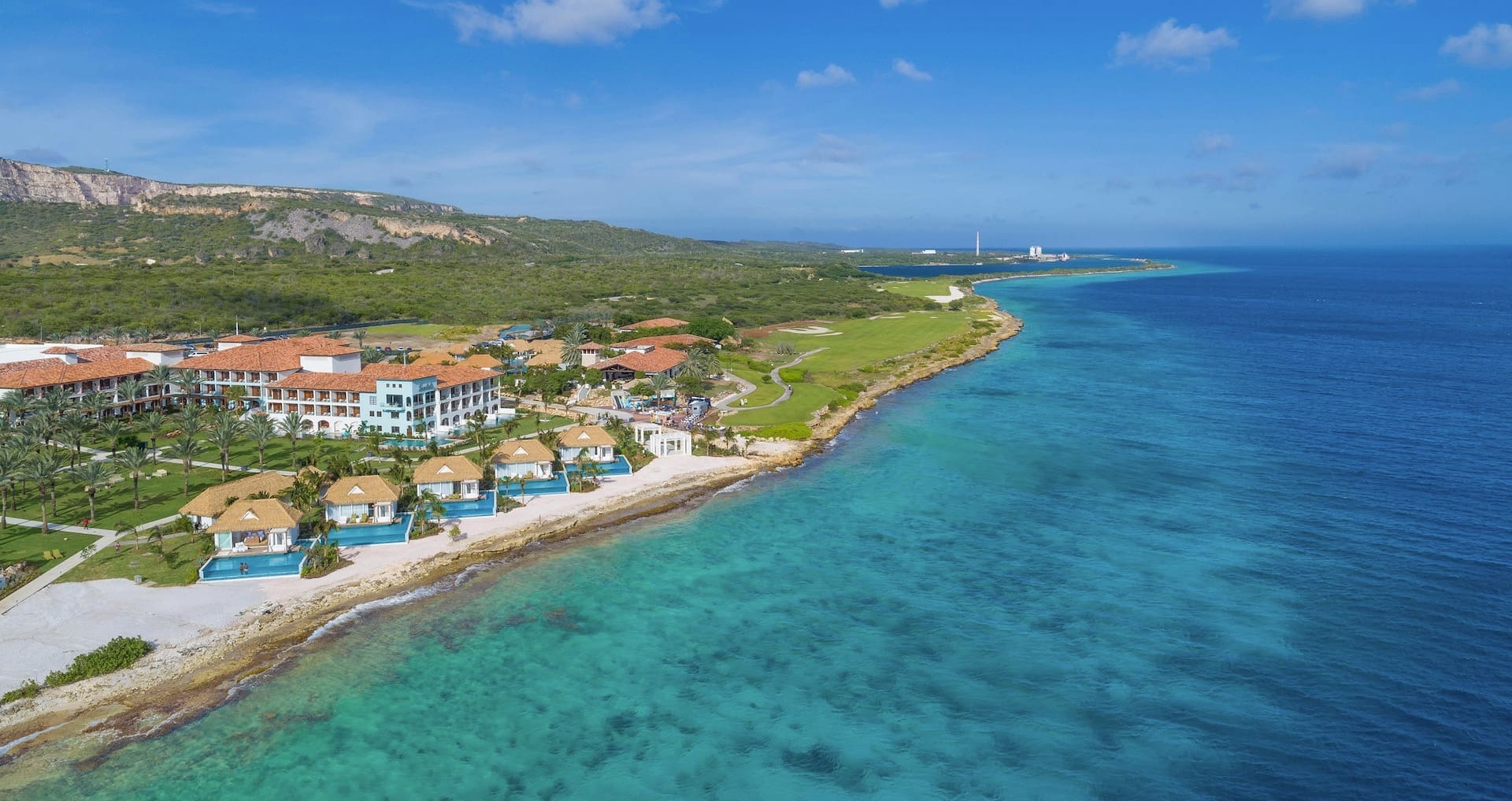 Sandals Royal Curacao