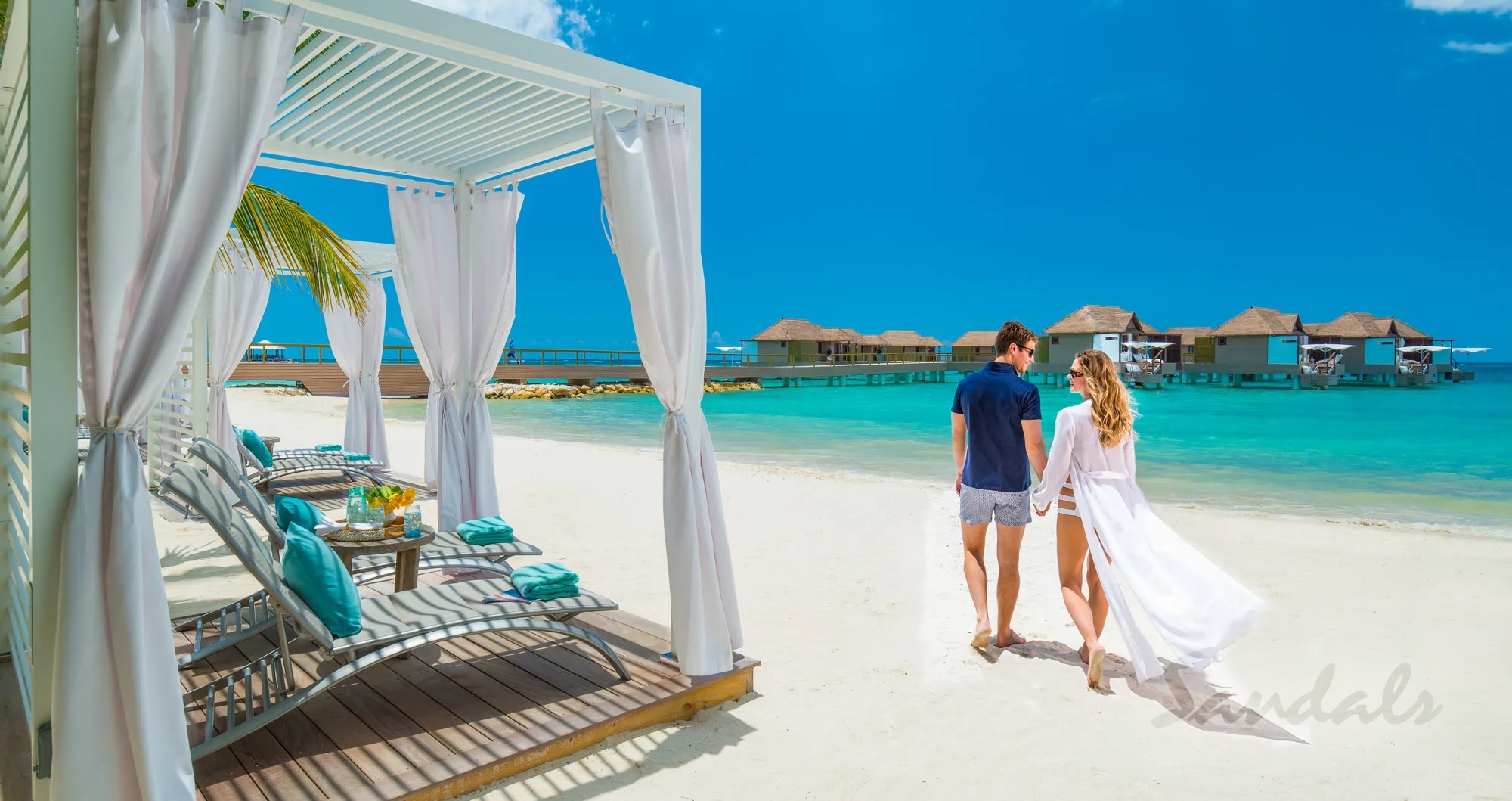 Honeymoon, Premium All-Inclusive Holidays