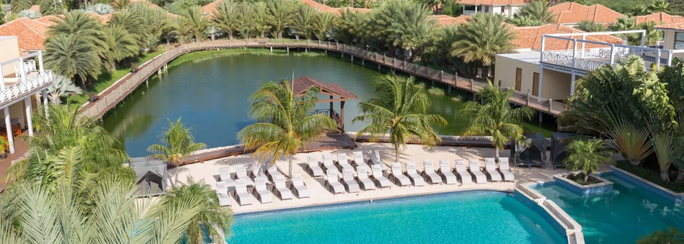 ACOYA Curacao Resort, Villas & Spa
