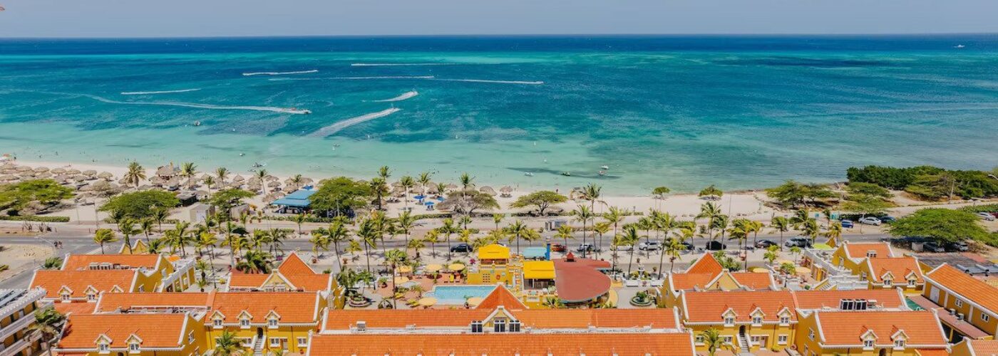 Amsterdam Manor Beach Resort