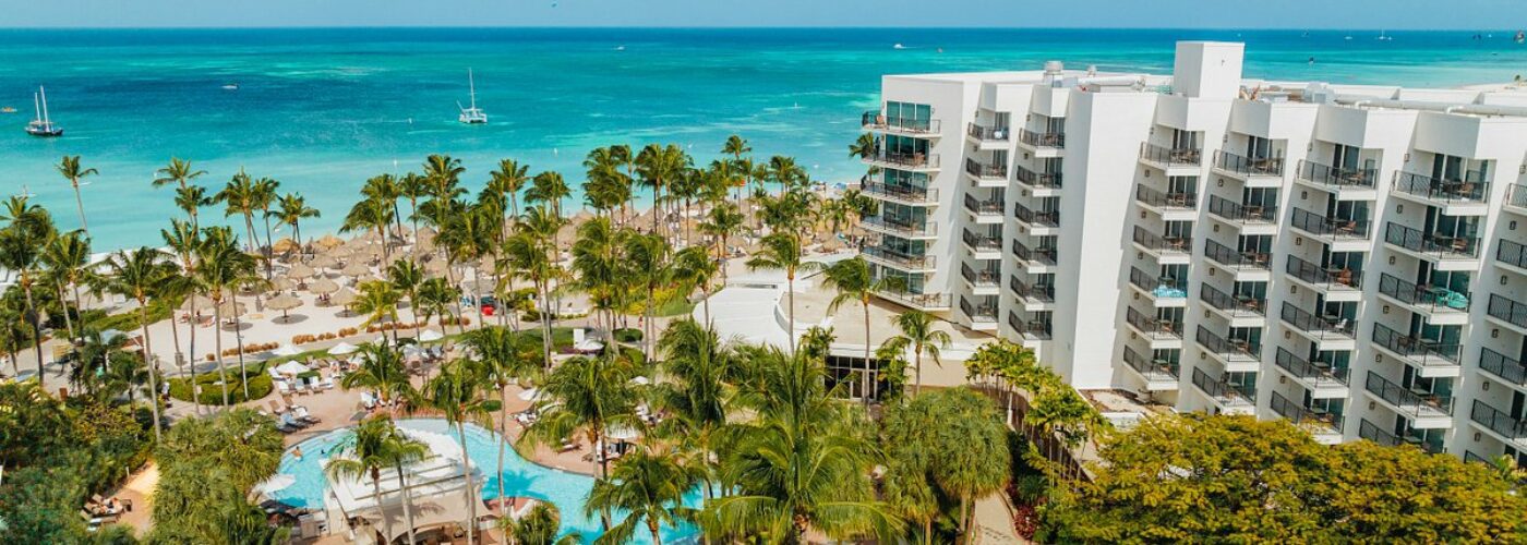 Aruba Marriott Resort & Stellaris Casino